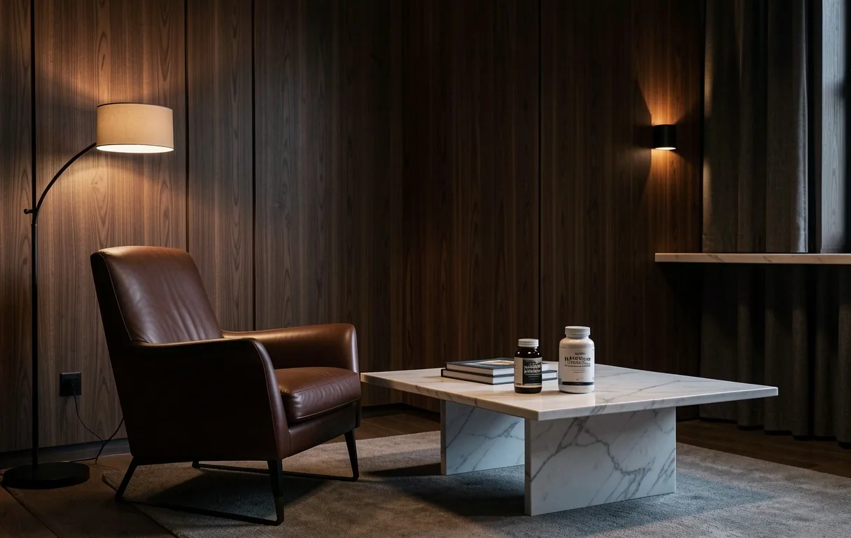 Nordman Office