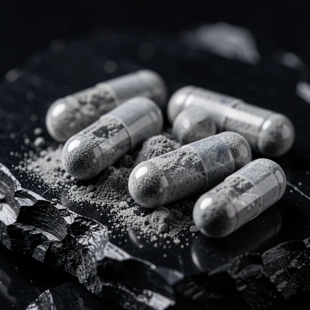 Mineralkomplex
