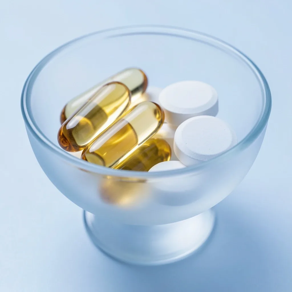 Vitaminstudier